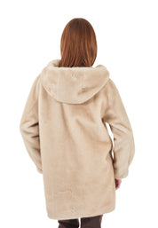 Pellicce Beige Yes-zee