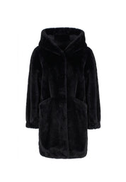 Pellicce Nero Yes-zee