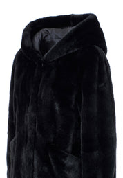 Pellicce Nero Yes-zee