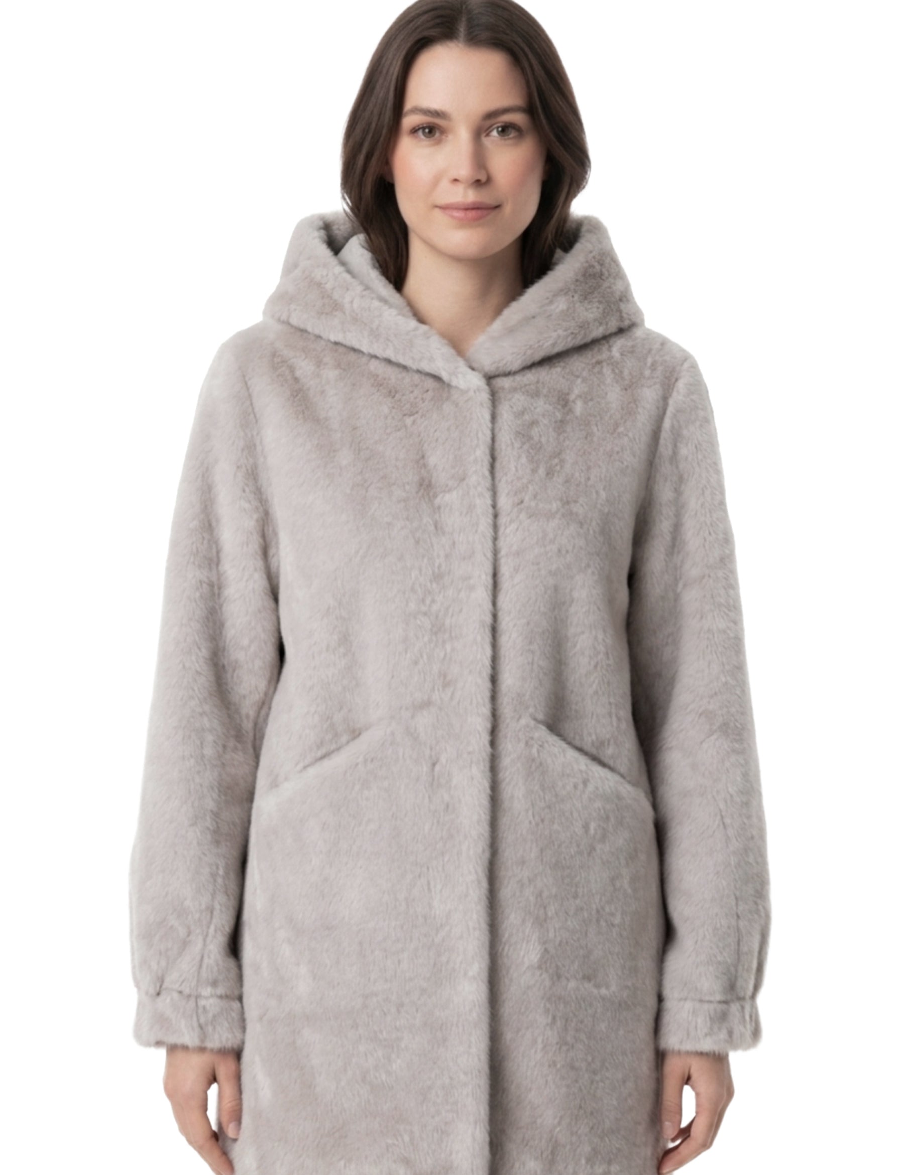 Pellicce Grigio Yes-zee