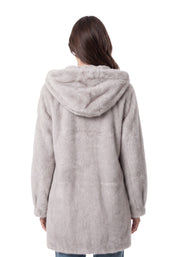 Pellicce Grigio Yes-zee