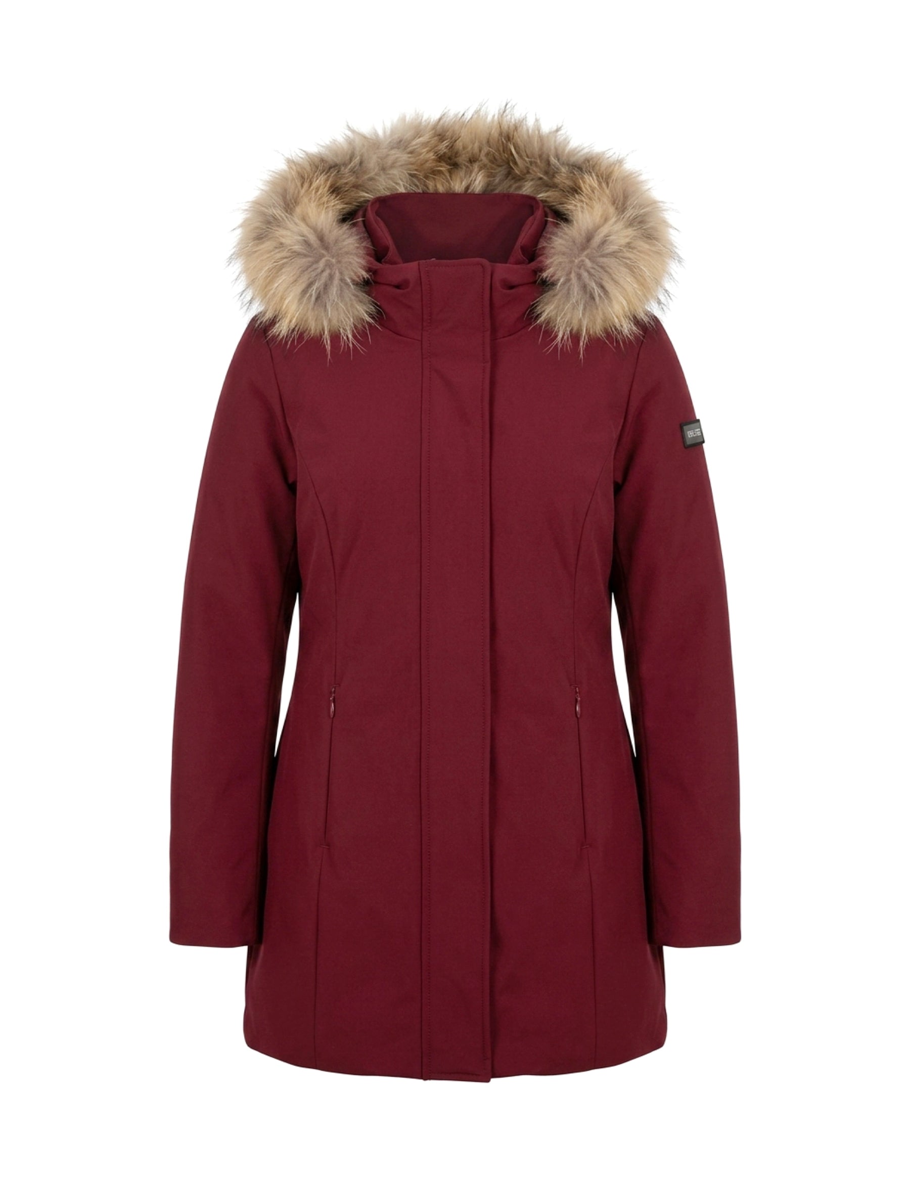 Piumini Bordeaux Yes-zee