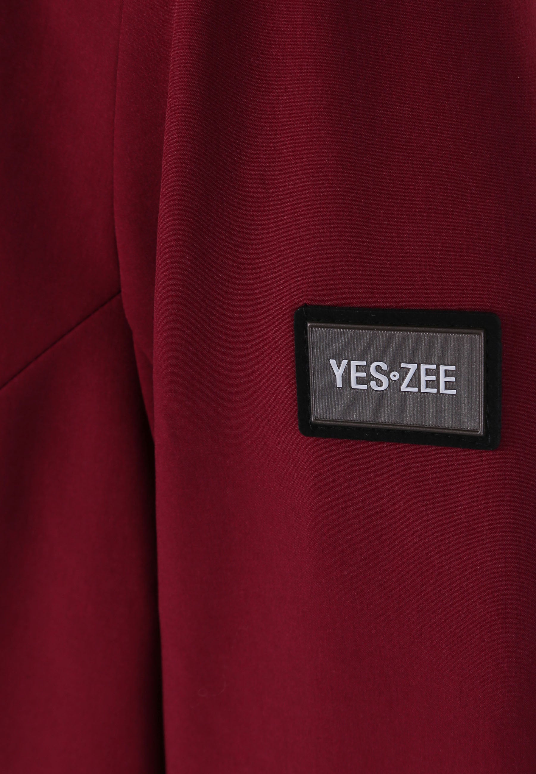 Piumini Bordeaux Yes-zee