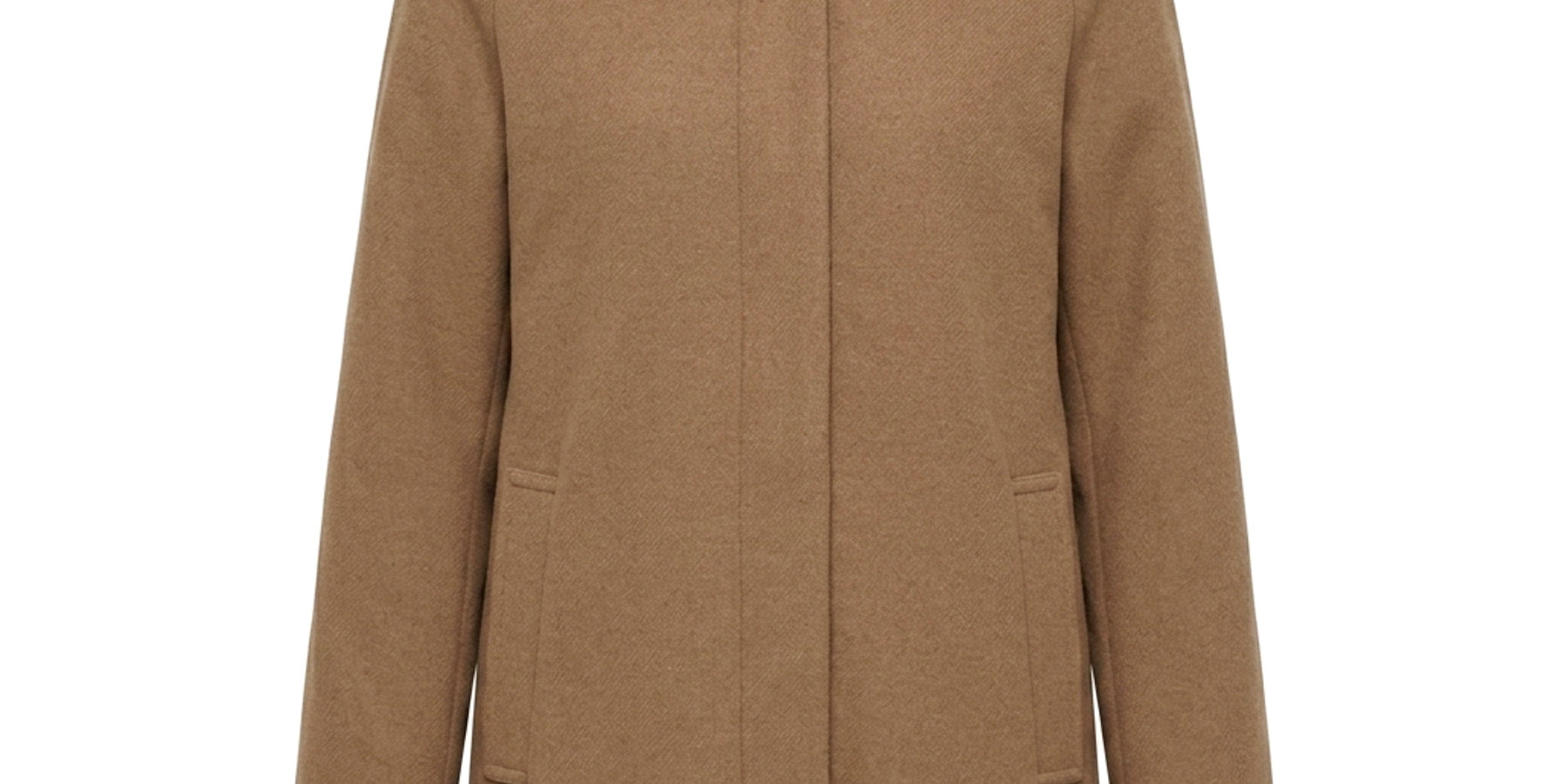 Cappotti Beige Yes-zee