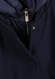 Cappotti Blu Yes-zee