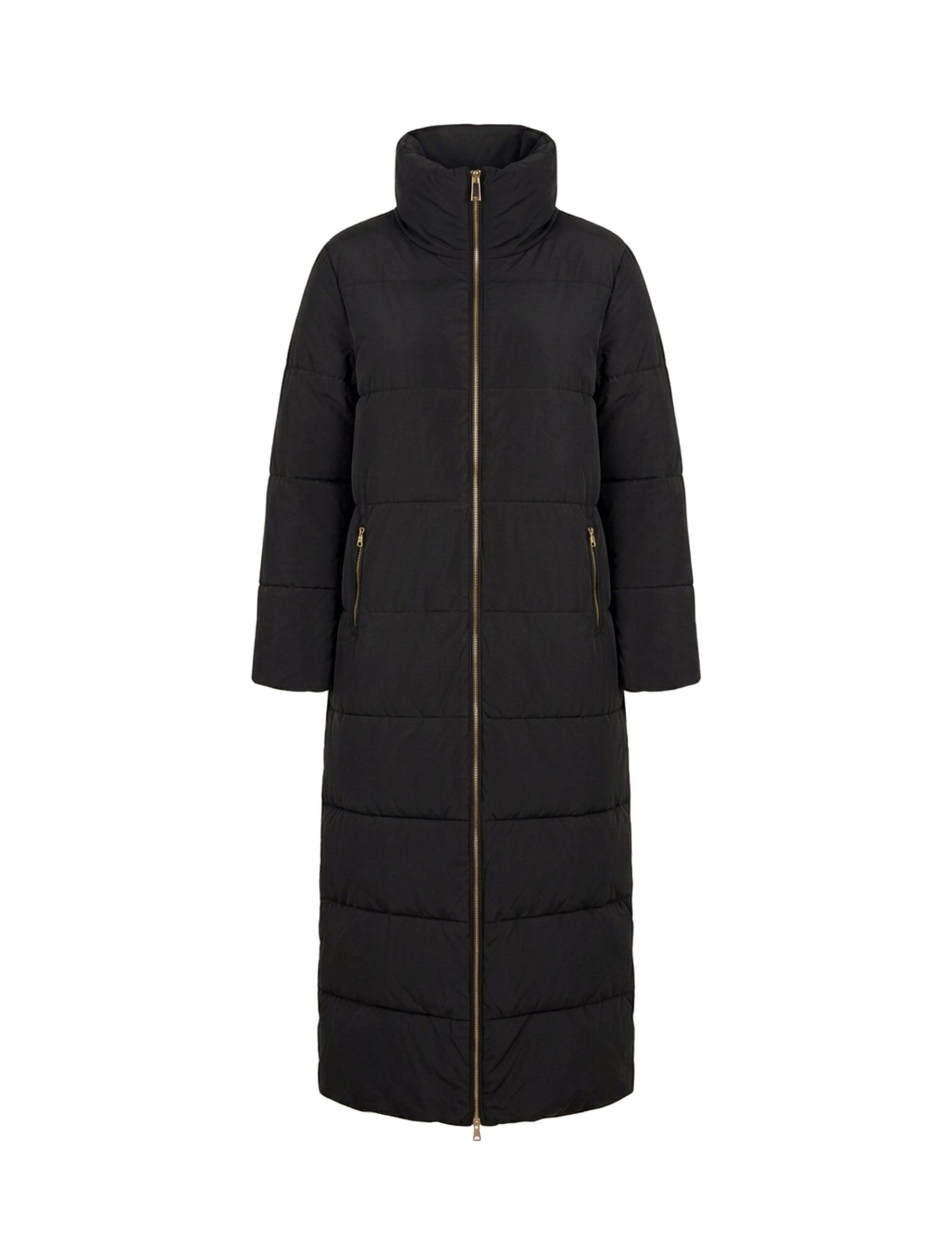 Piumini Nero Yes-zee