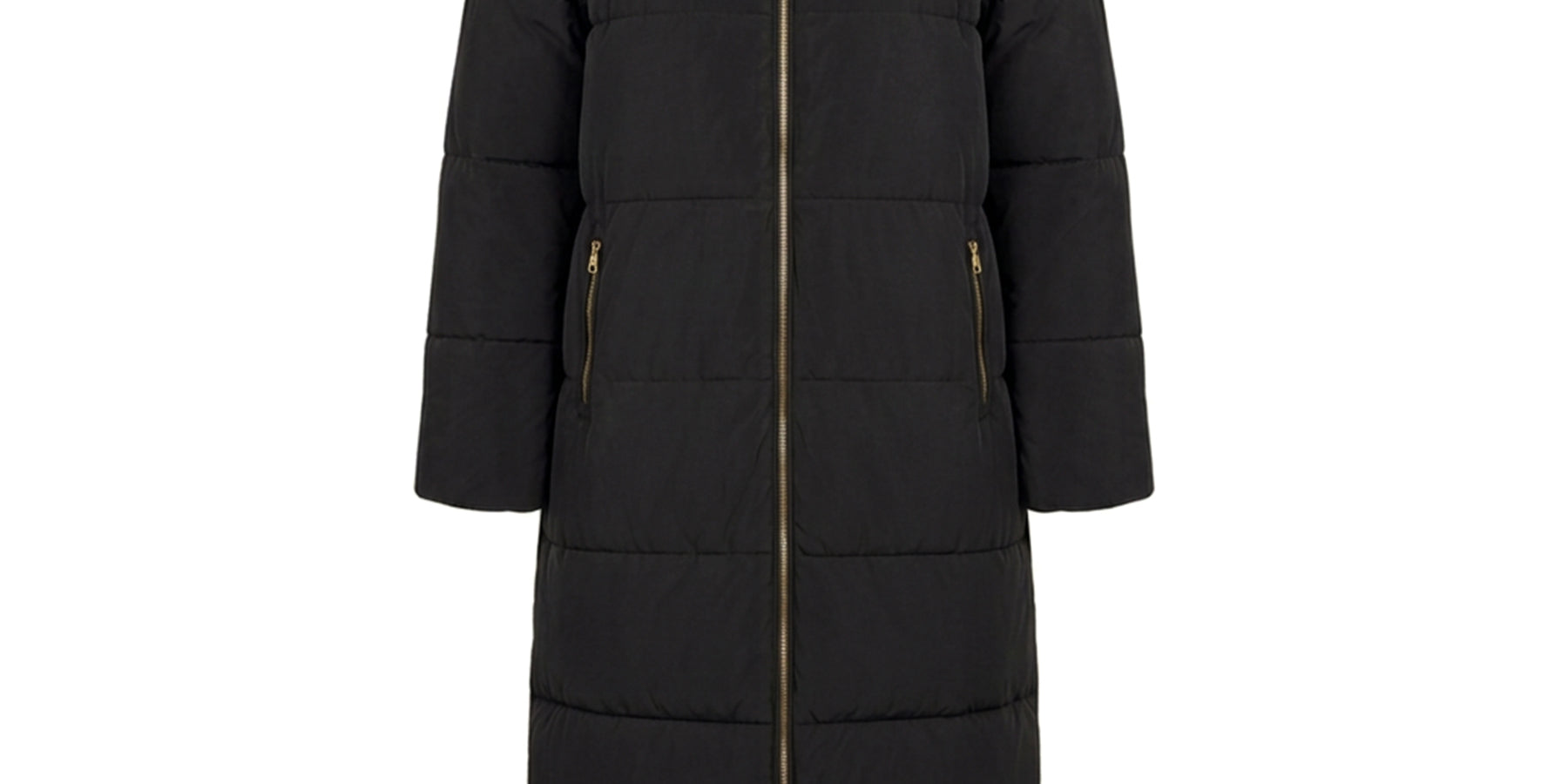 Piumini Nero Yes-zee