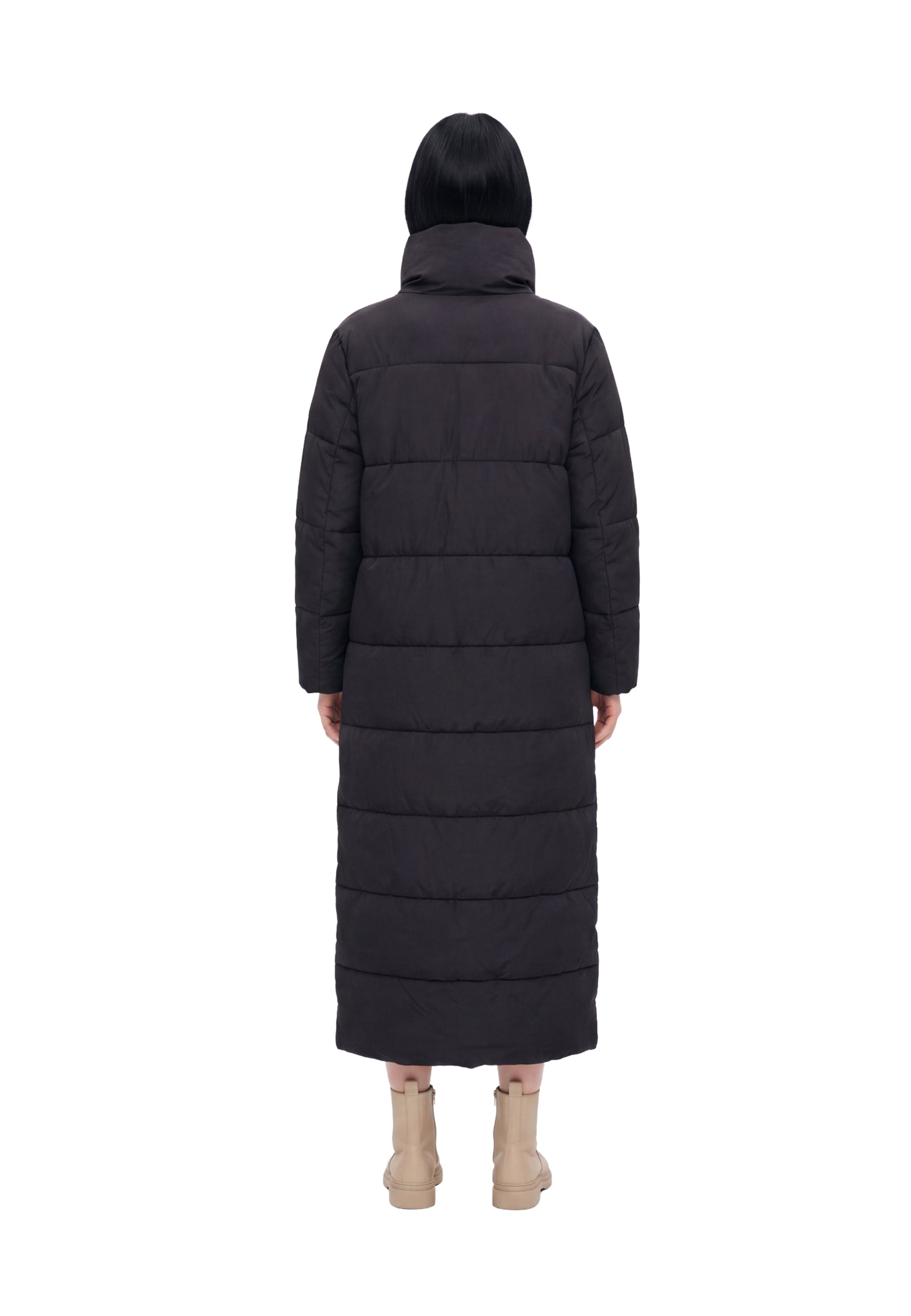 Piumini Nero Yes-zee