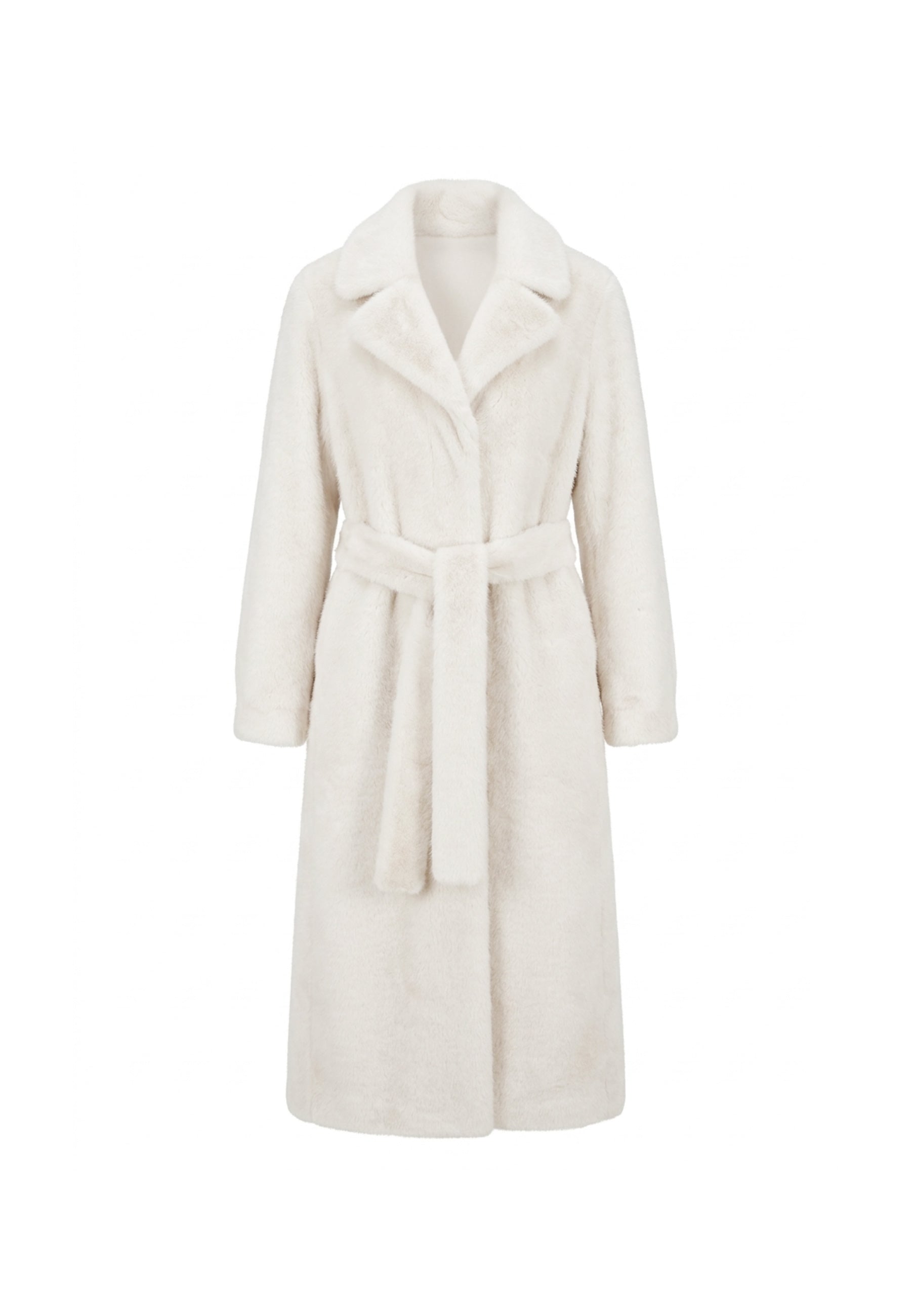 Cappotti Bianco Yes-zee