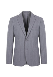 Blazer Grigio Yes-zee