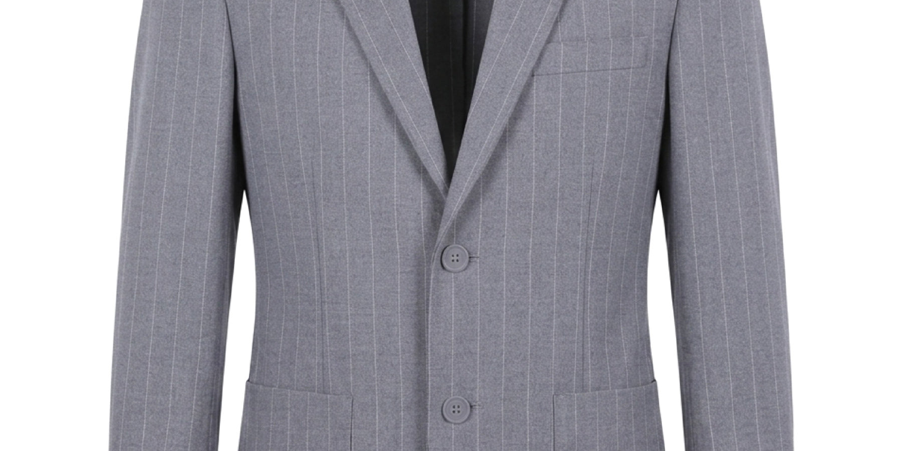 Blazer Grigio Yes-zee