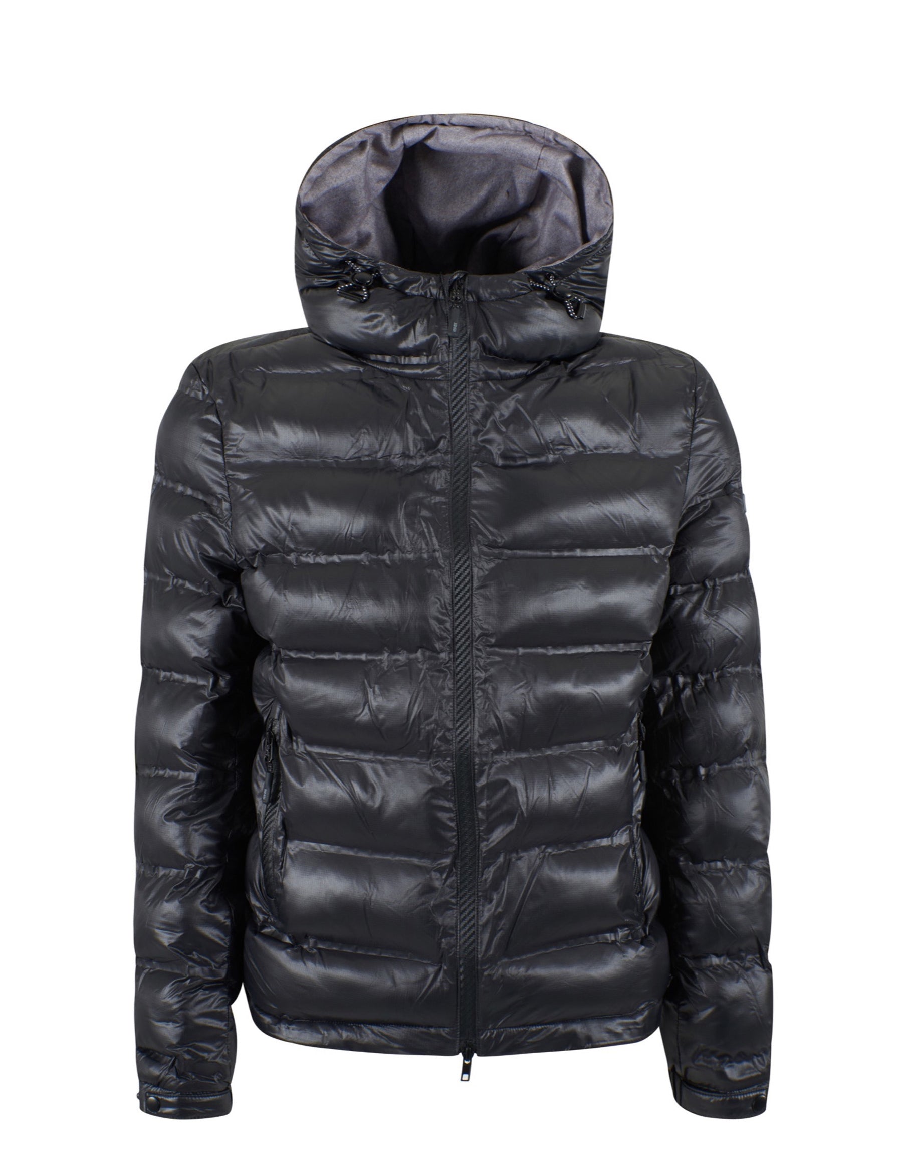 Piumini Nero Yes-zee