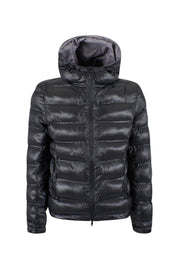 Piumini Nero Yes-zee