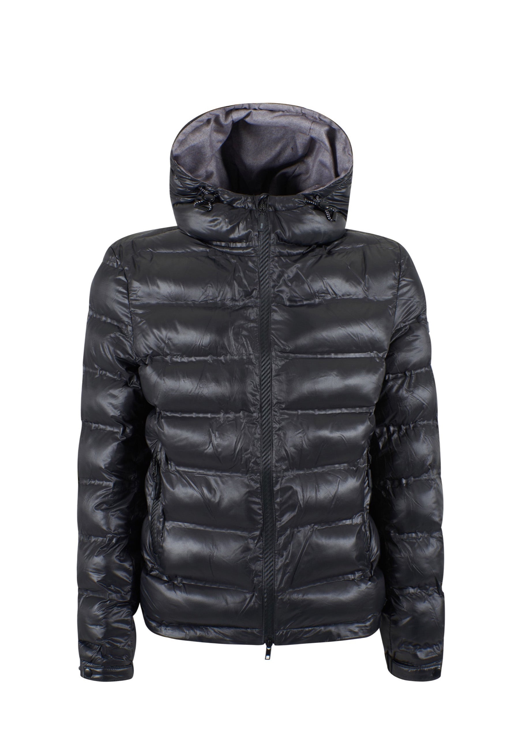 Piumini Nero Yes-zee