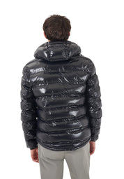 Piumini Nero Yes-zee
