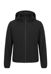 Piumini Nero Yes-zee