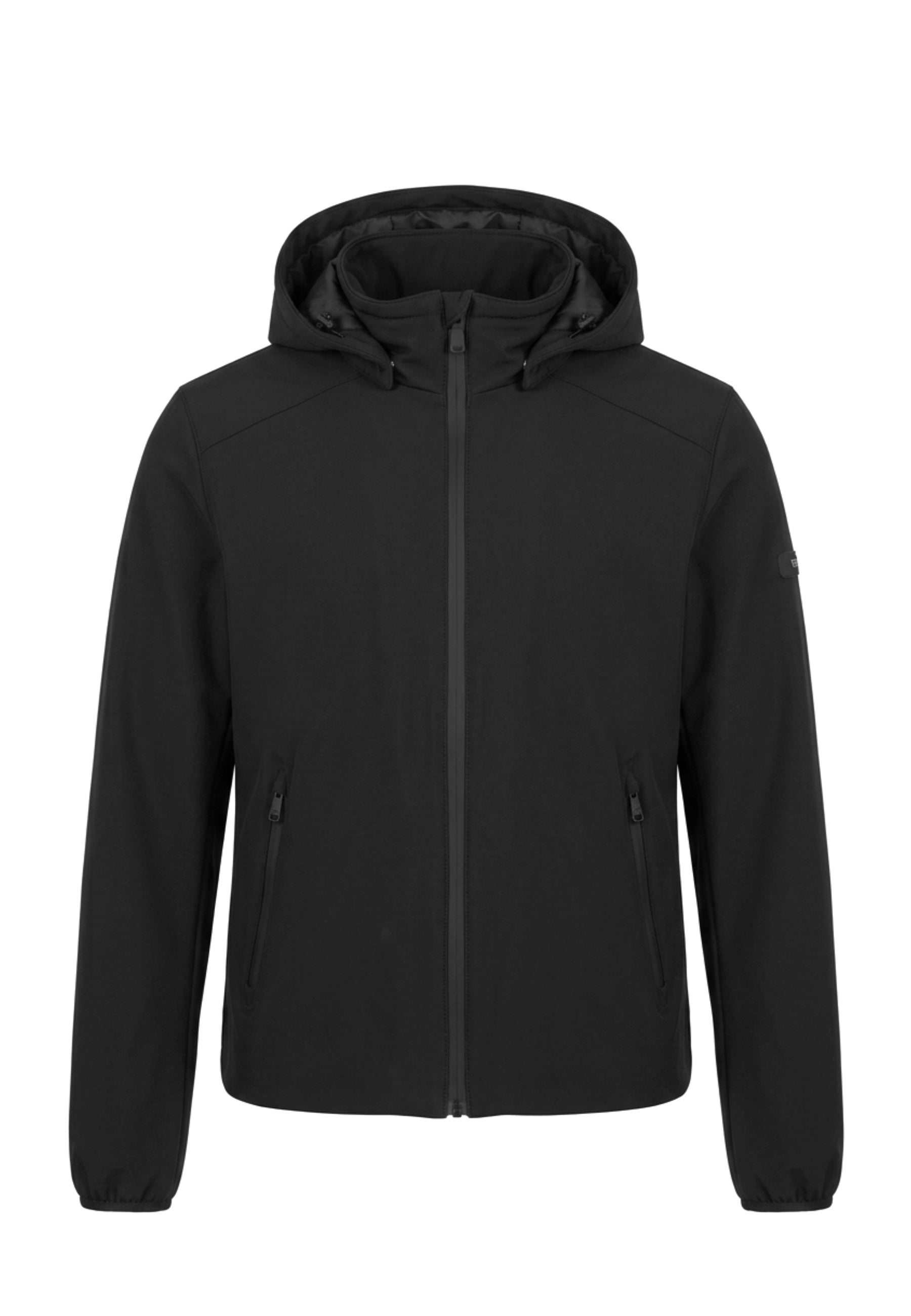 Piumini Nero Yes-zee