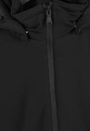 Piumini Nero Yes-zee