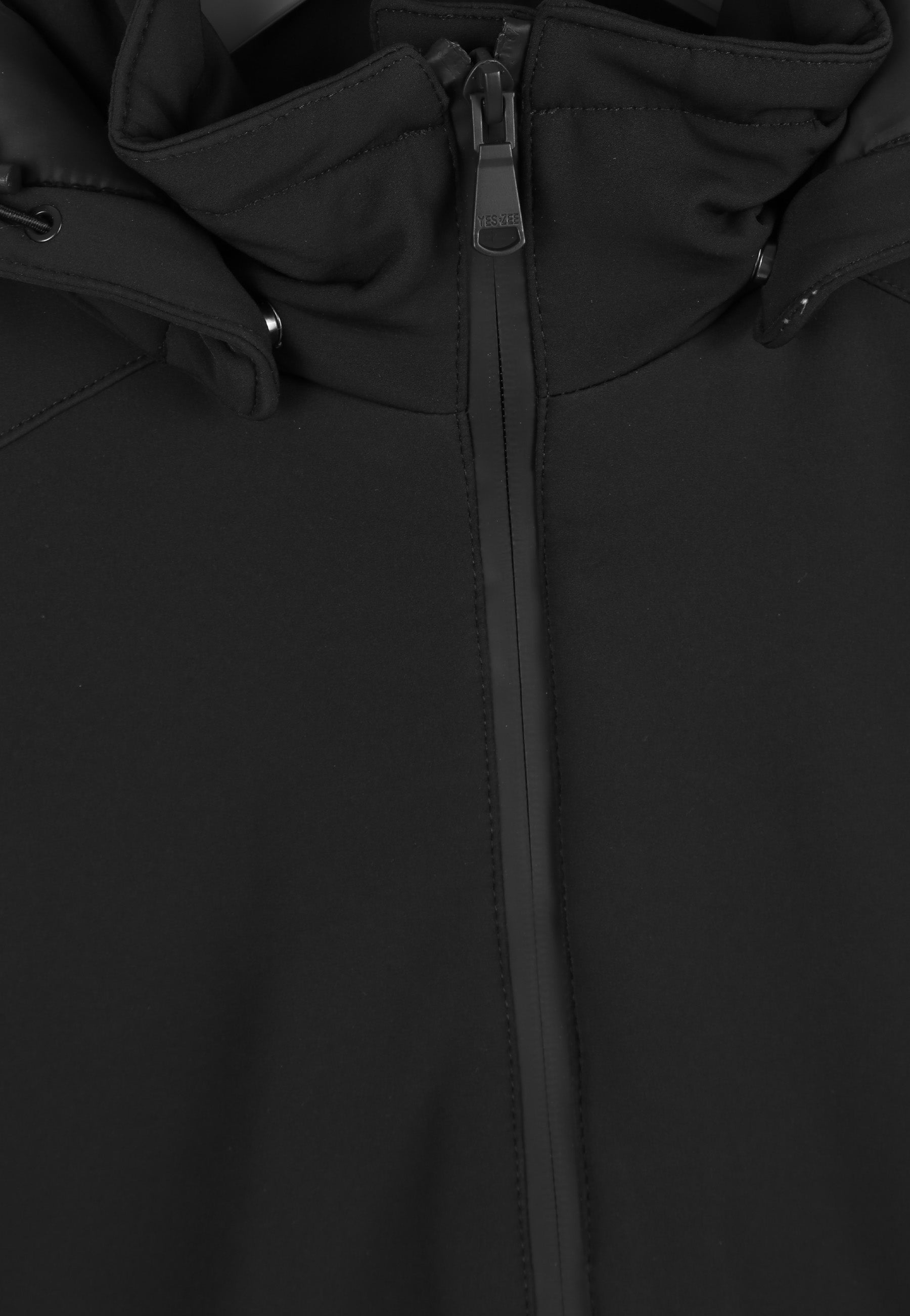 Piumini Nero Yes-zee