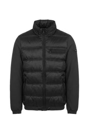 Piumini Nero Yes-zee