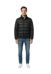 Piumini Nero Yes-zee