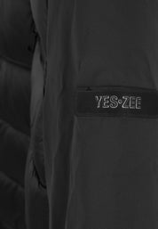 Piumini Nero Yes-zee