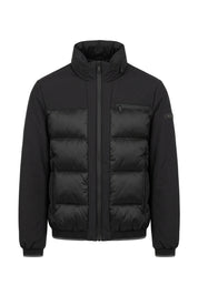 Piumini Nero Yes-zee