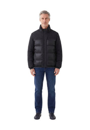 Piumini Nero Yes-zee