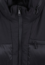 Piumini Nero Yes-zee
