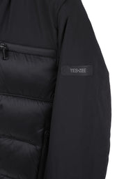 Piumini Nero Yes-zee