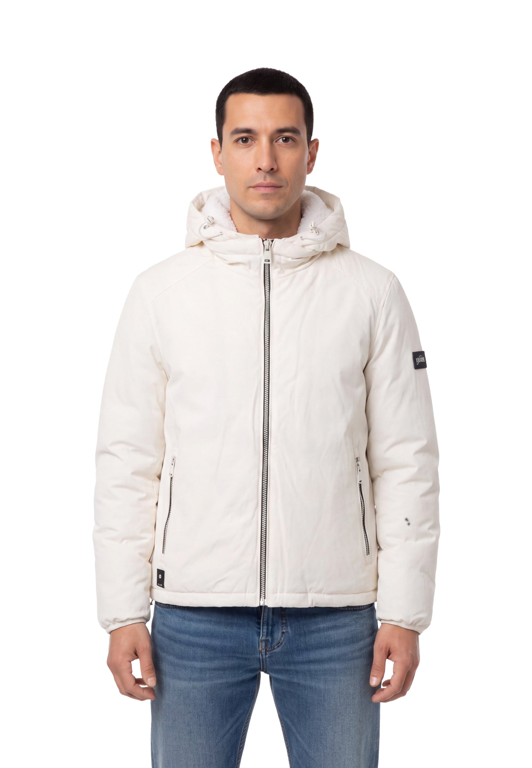 Piumini Bianco Yes-zee