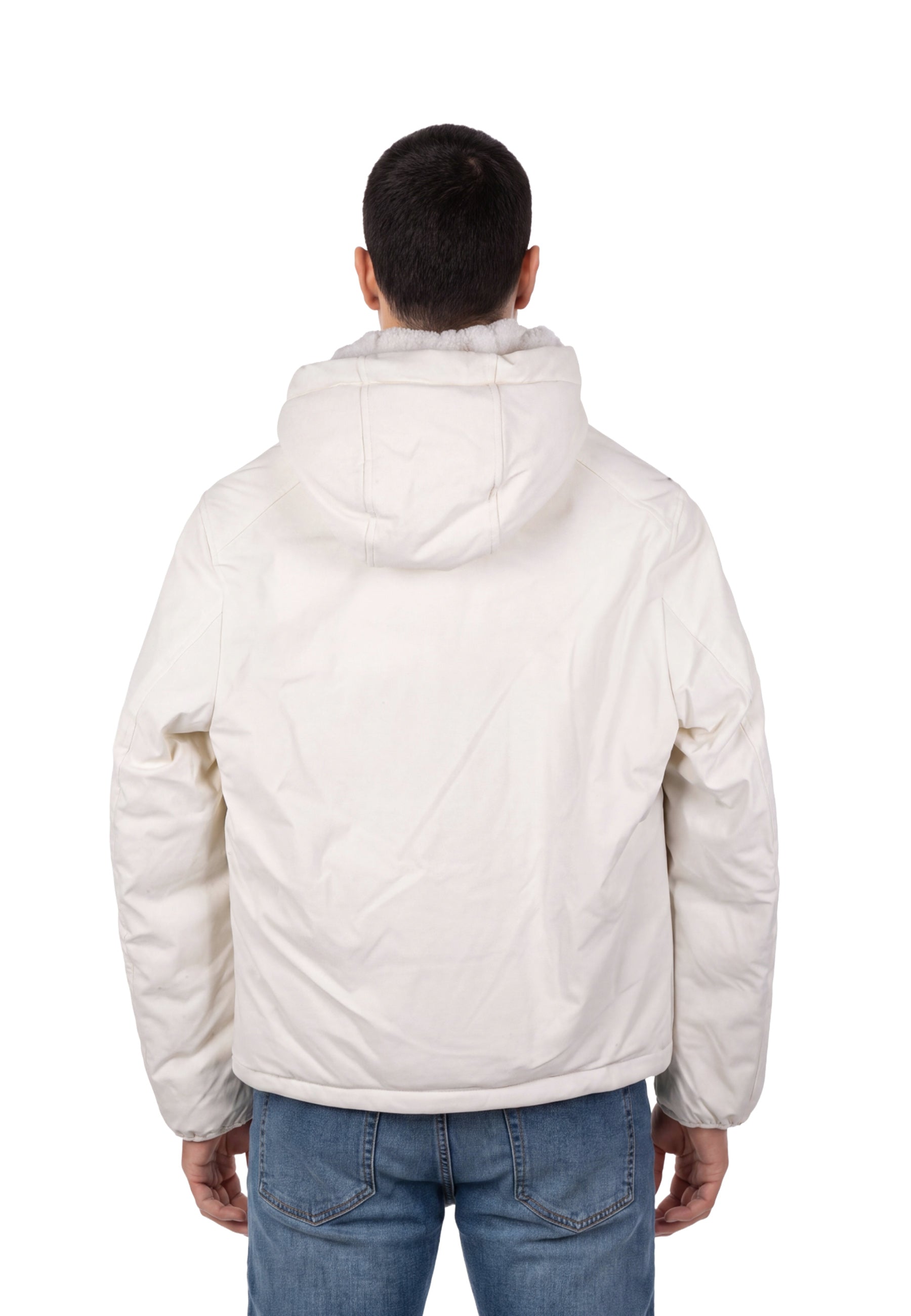 Piumini Bianco Yes-zee