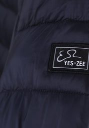 Piumini Blu Yes-zee