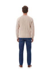 Maglioncini Beige Yes-zee