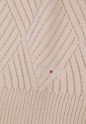 Maglioncini Beige Yes-zee