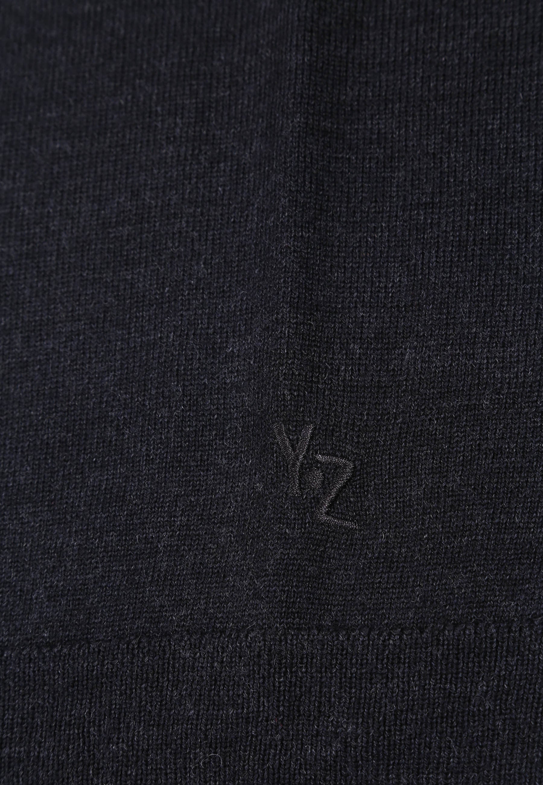 Maglioncini Nero Yes-zee