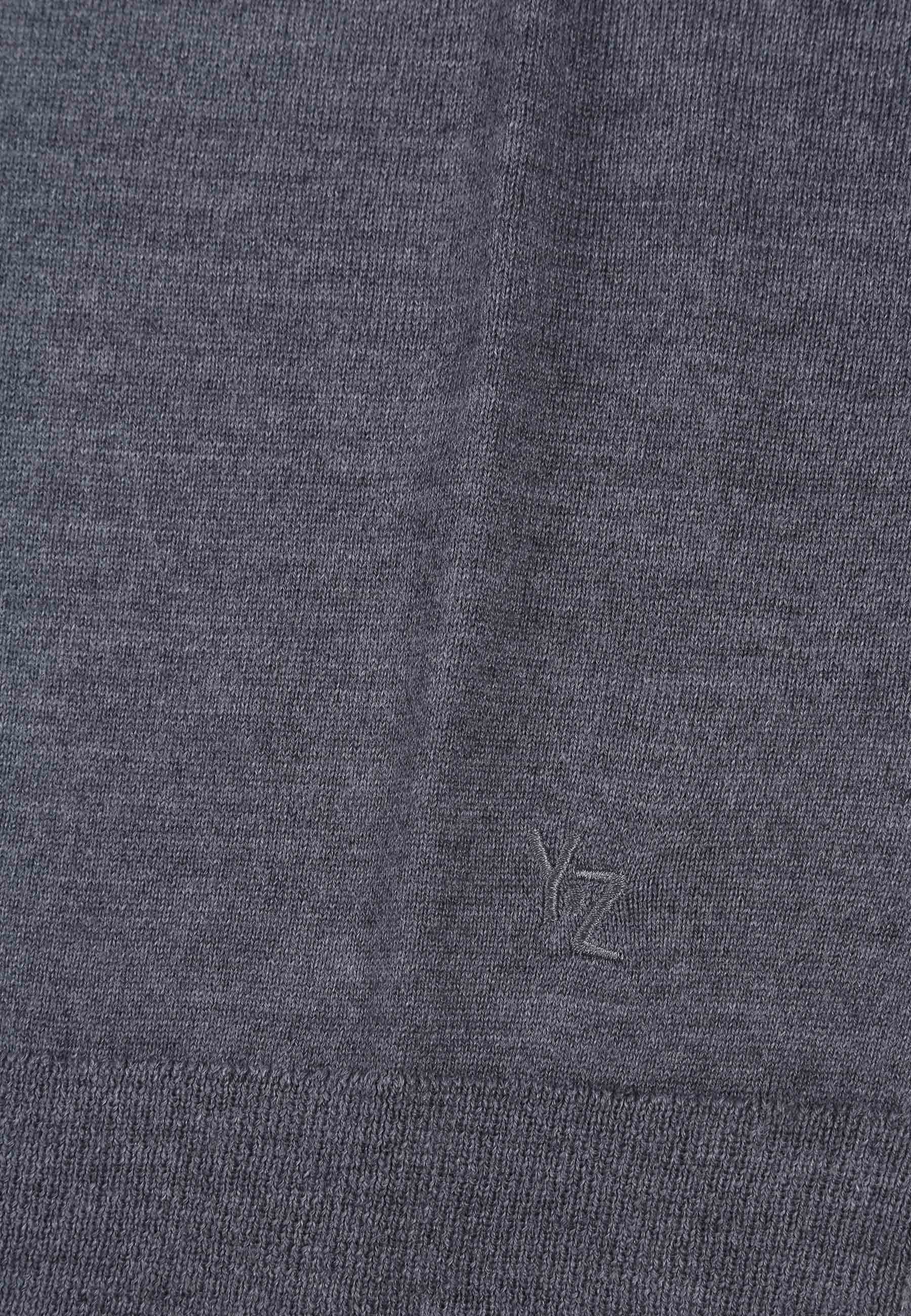 Maglioncini Grigio Yes-zee