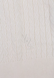 Maglioncini Bianco Yes-zee