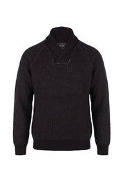 Maglioncini Nero Yes-zee