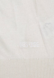 Maglioncini Bianco Yes-zee