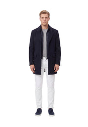 Cappotti Blu Yes-zee