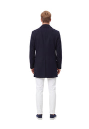 Cappotti Blu Yes-zee
