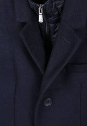 Cappotti Blu Yes-zee