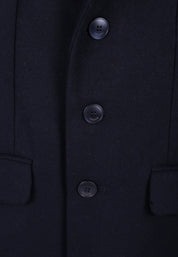 Cappotti Blu Yes-zee