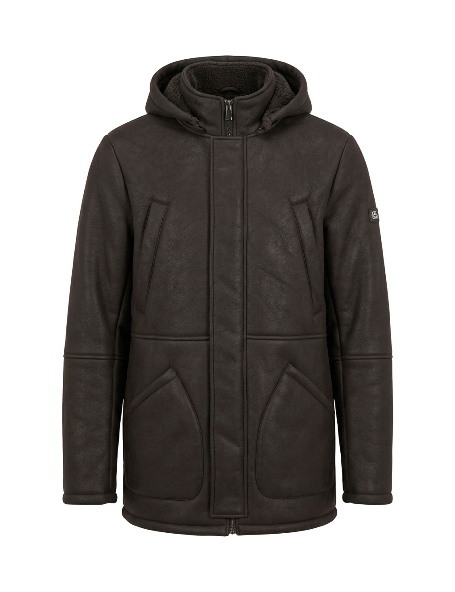 Cappotti Marrone Yes-zee