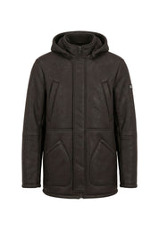 Cappotti Marrone Yes-zee