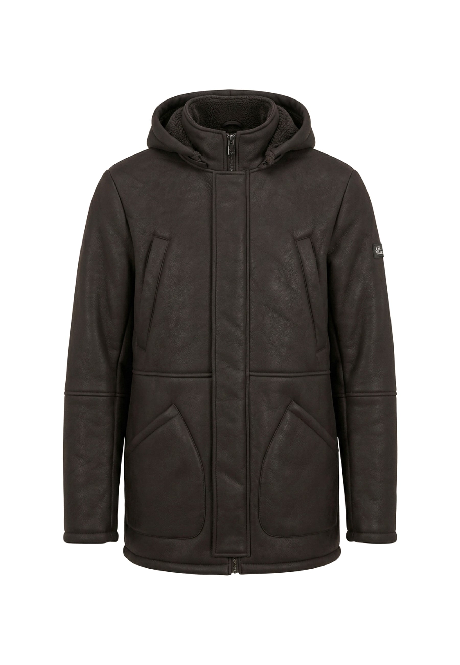 Cappotti Marrone Yes-zee