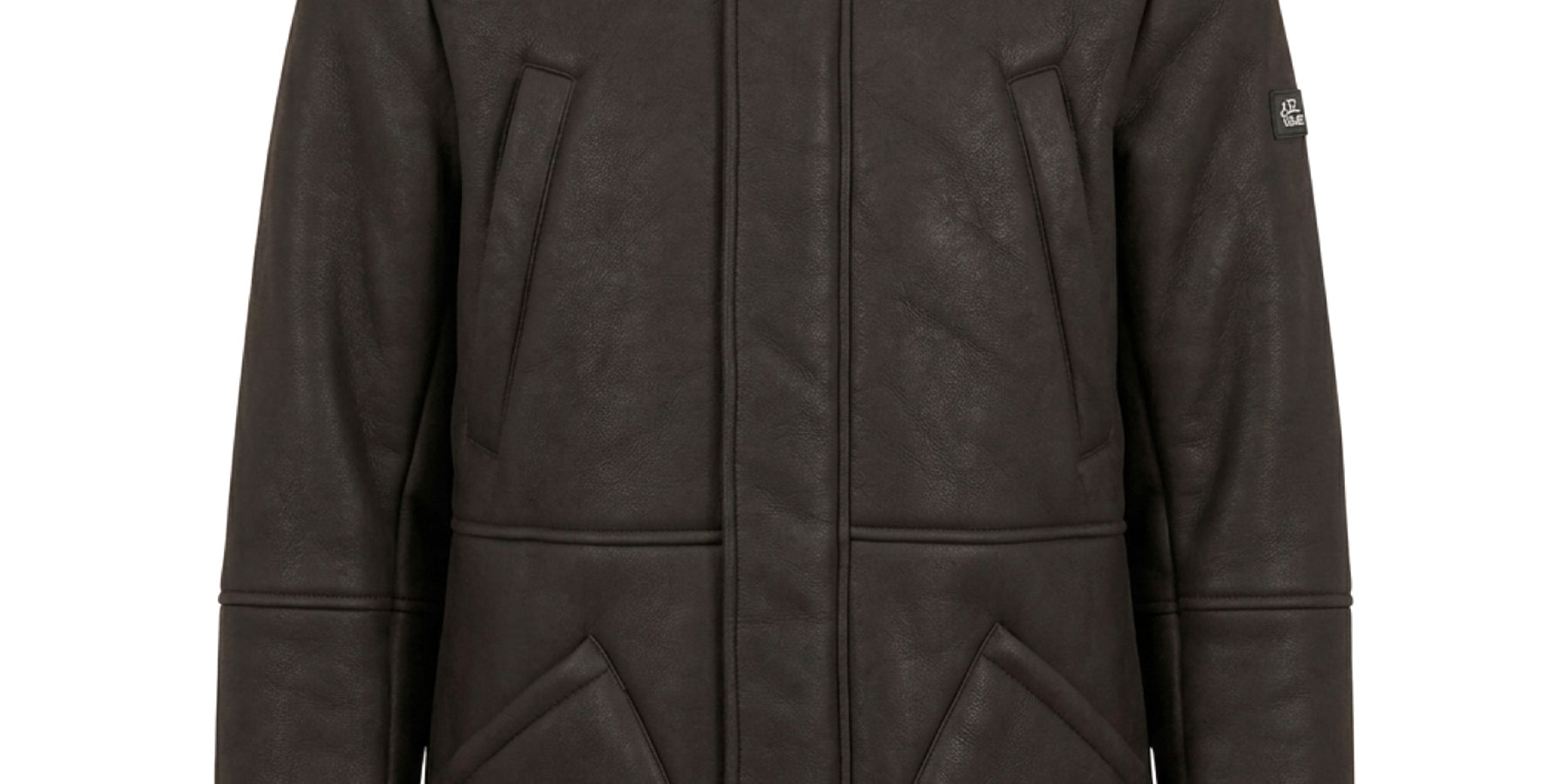 Cappotti Marrone Yes-zee