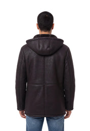 Cappotti Marrone Yes-zee