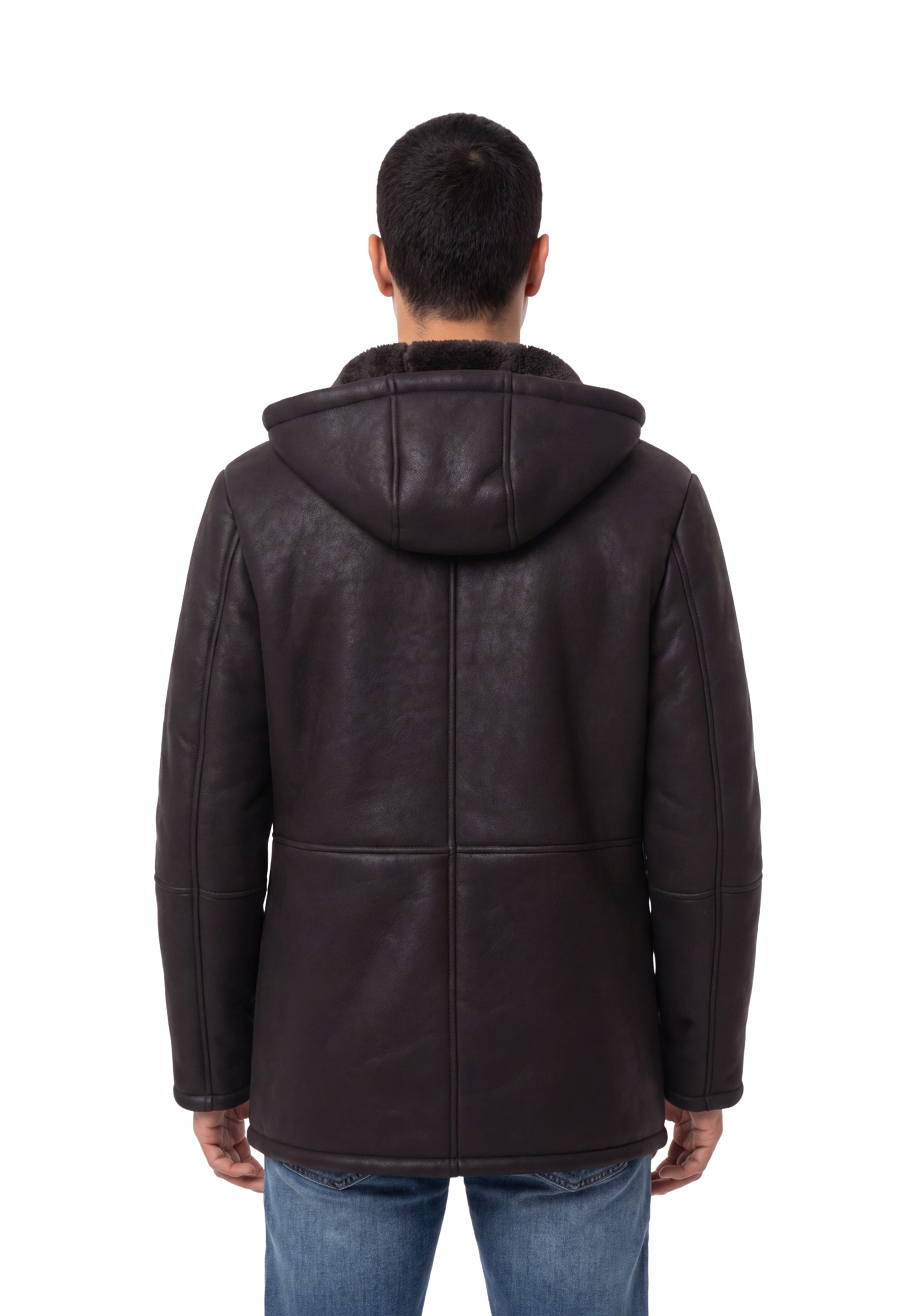 Cappotti Marrone Yes-zee